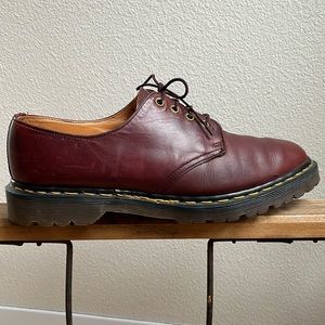 Dr. Marten Oxford  UK Size 9